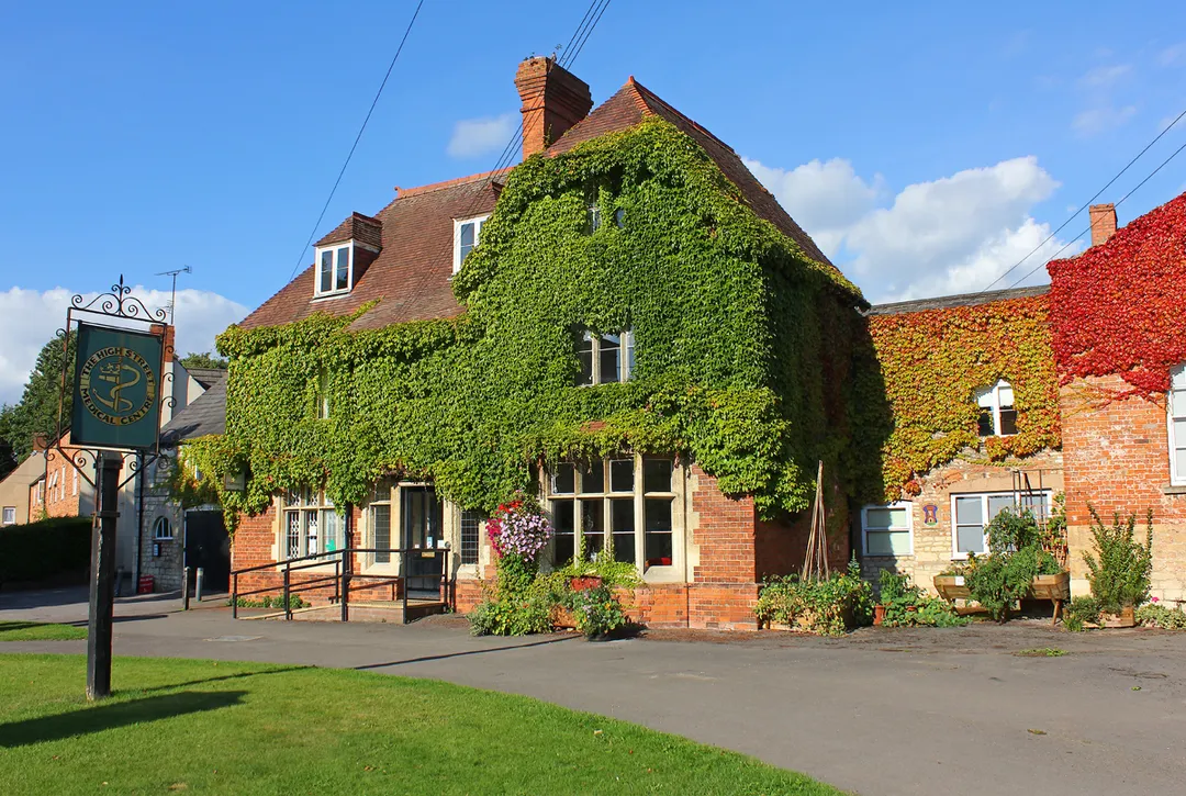 Stonehouse Medical Centre