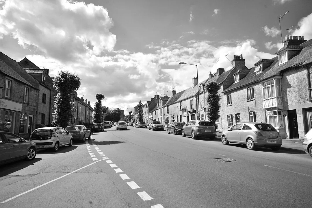 Stow on the Wold