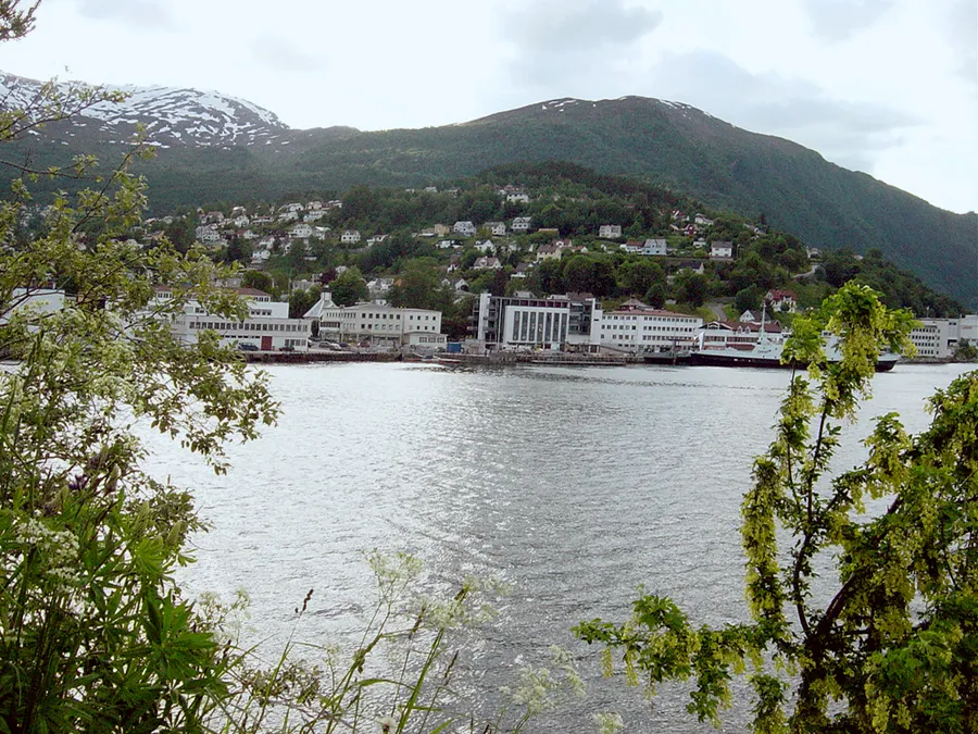 Stranda