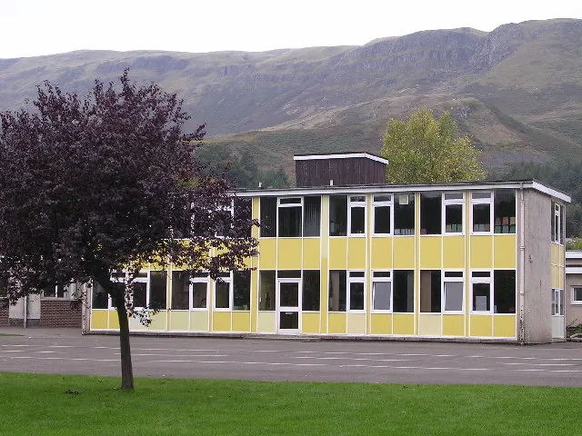Strathblane Primary School