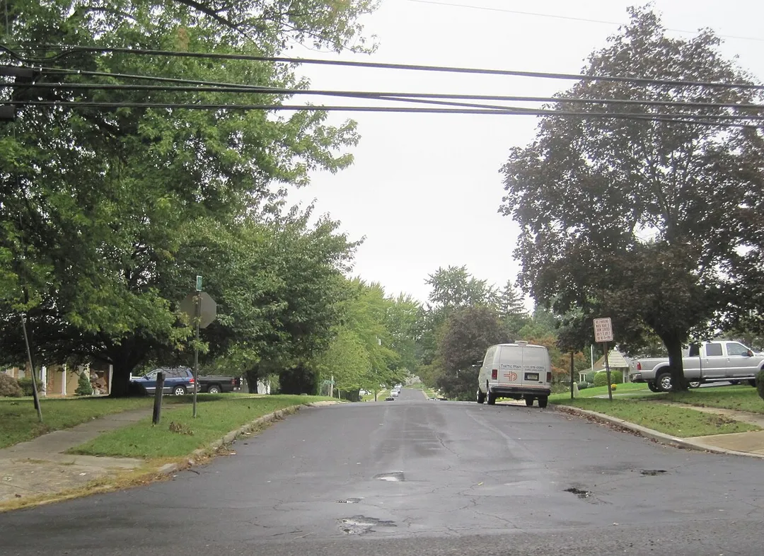 Photo of Strathmore