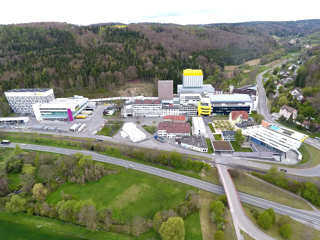 Photo of Stühlingen