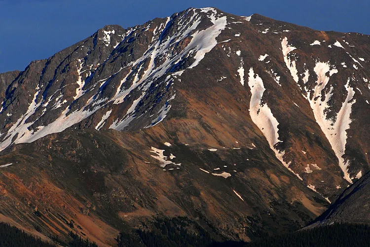 Photo of Summit