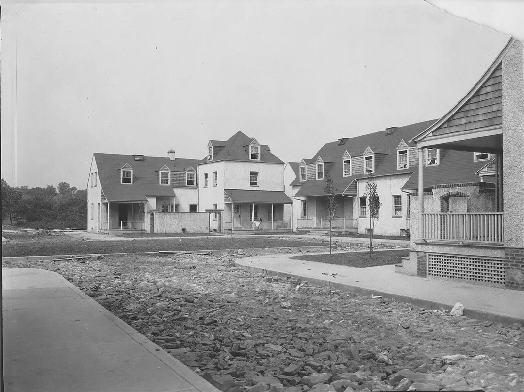 Photo of Sun Village