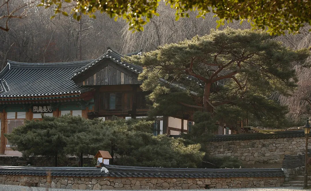 Suncheon-si, Jeollanam-do province, South Korea.