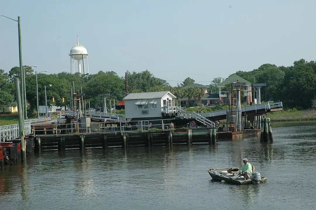 Sunset beach 2006