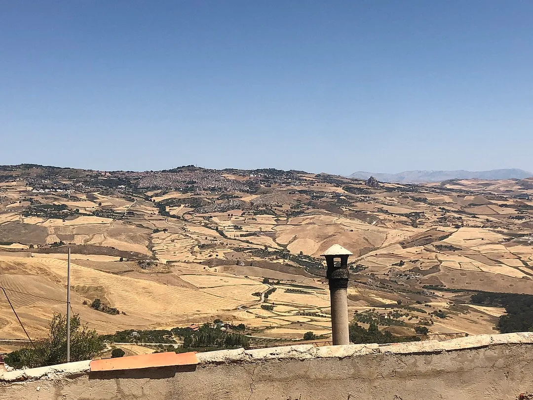 Mussomeli da Sutera