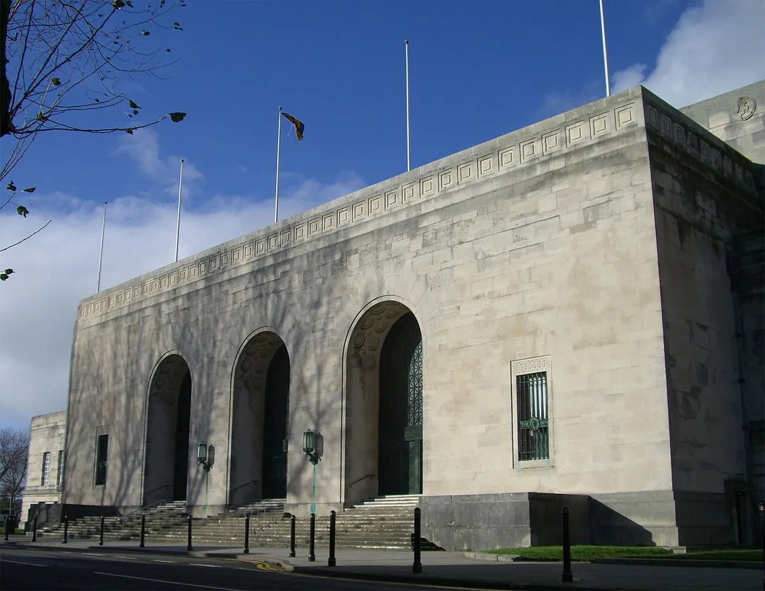 Photo of Swansea