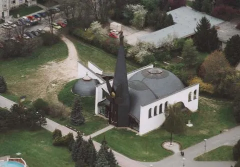 Photo of Százhalombatta