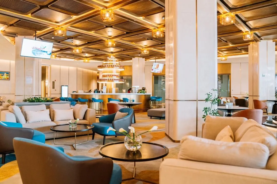 Ethiopian Skylight Hotel