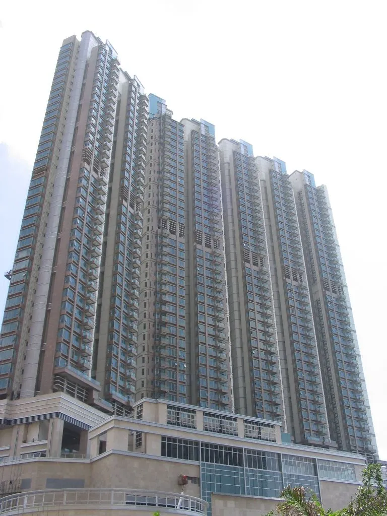 一號銀海 One Silver Sea