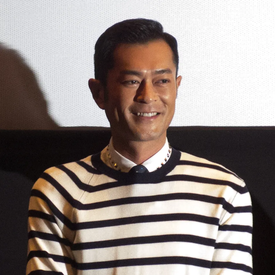 LOUIS KOO 2017-08-15 HKIFF SUMMER 2017