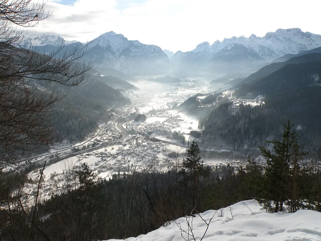 Photo of Taibon Agordino
