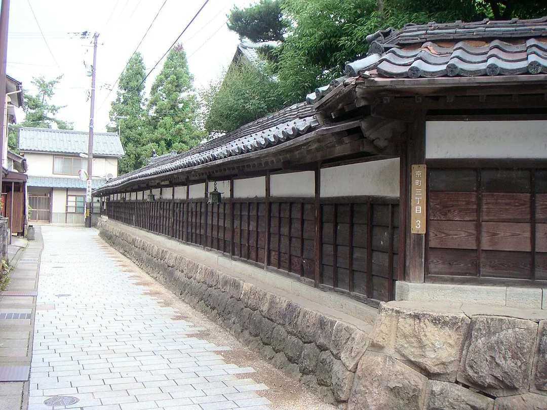 Photo of Takefu