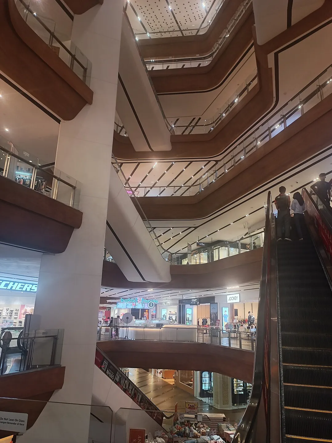 Melawati Mall