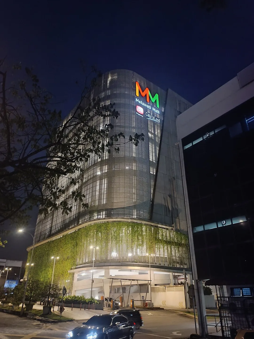 Melawati Mall