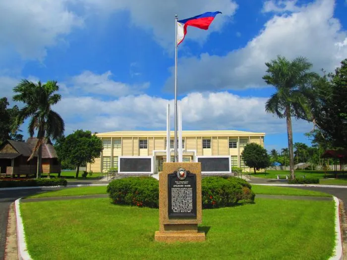 Gat. Apolinario Mabini Shrine and Museum