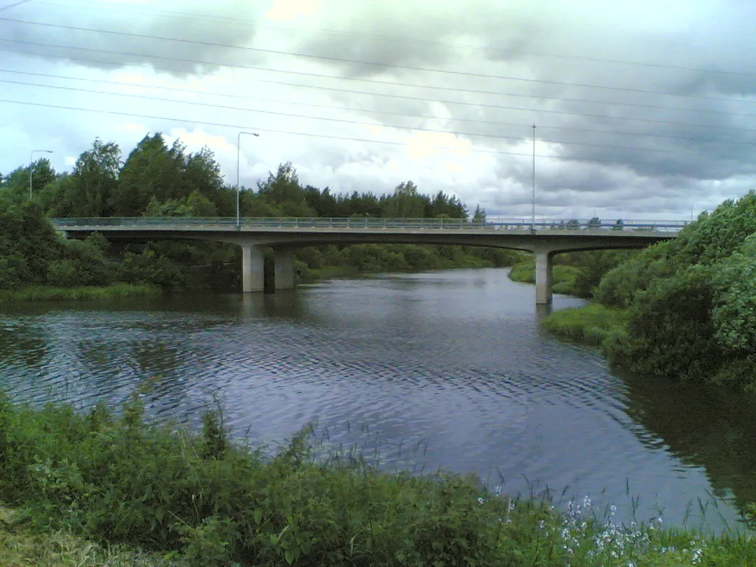 Vantaanjoki