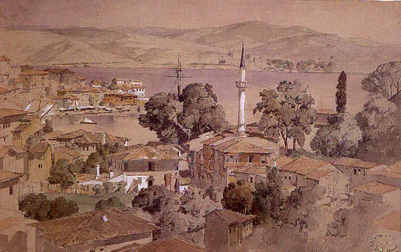 Photo of Tarabya