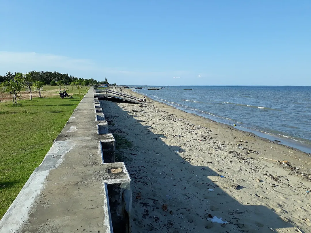 Tarakan, North Kalimantan, Indonesia