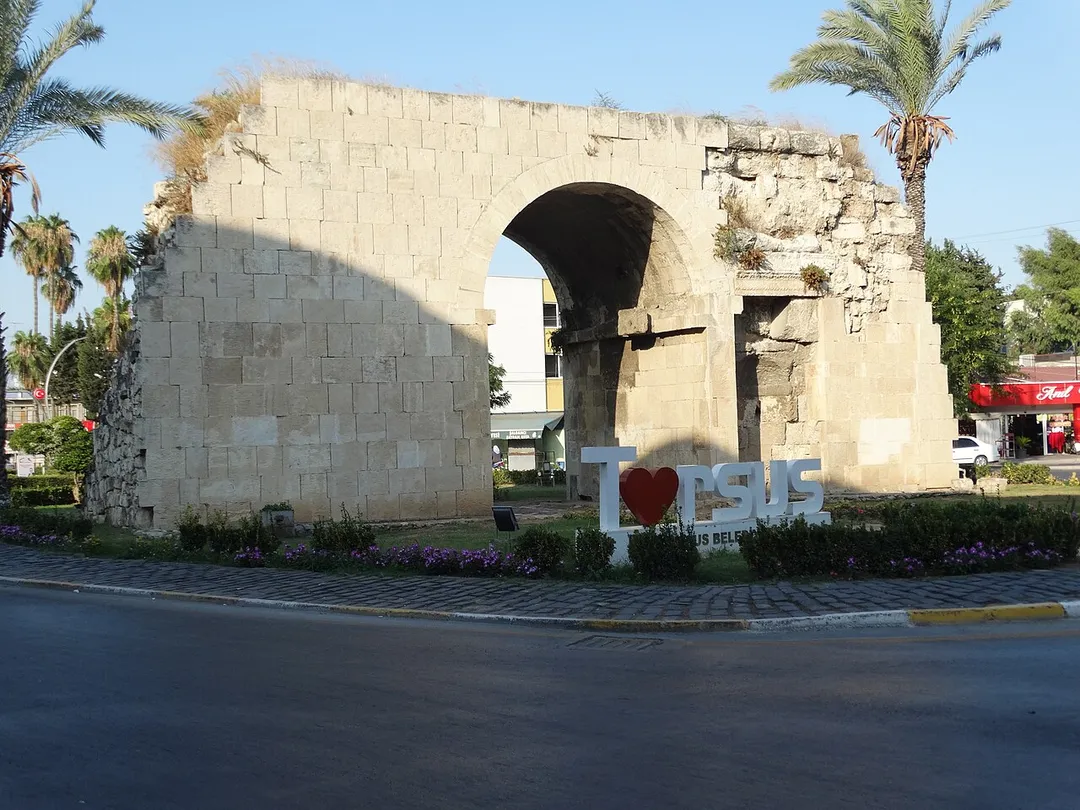 Tarsus