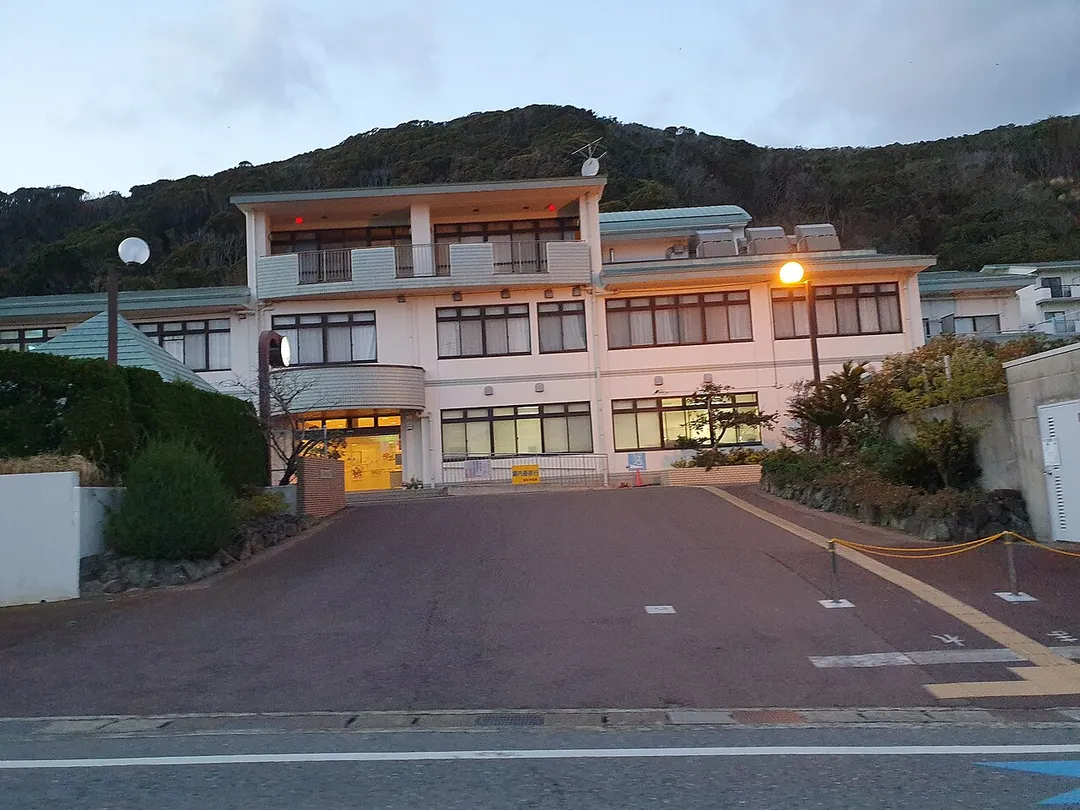 Funakata, Tateyama