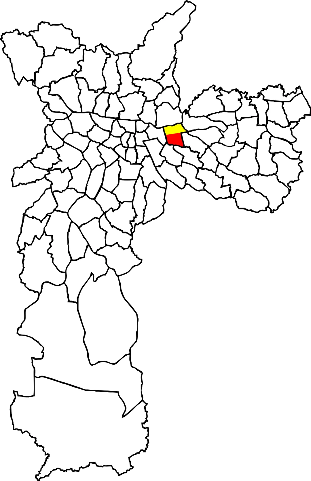 Photo of Tatuapé