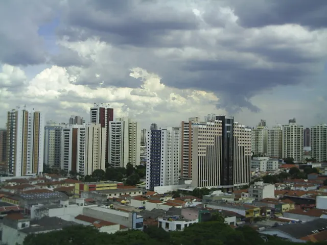 Photo of Tatuapé