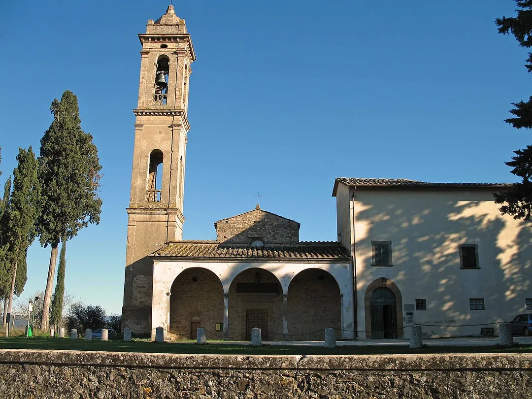 Photo of Tavarnelle Val di Pesa