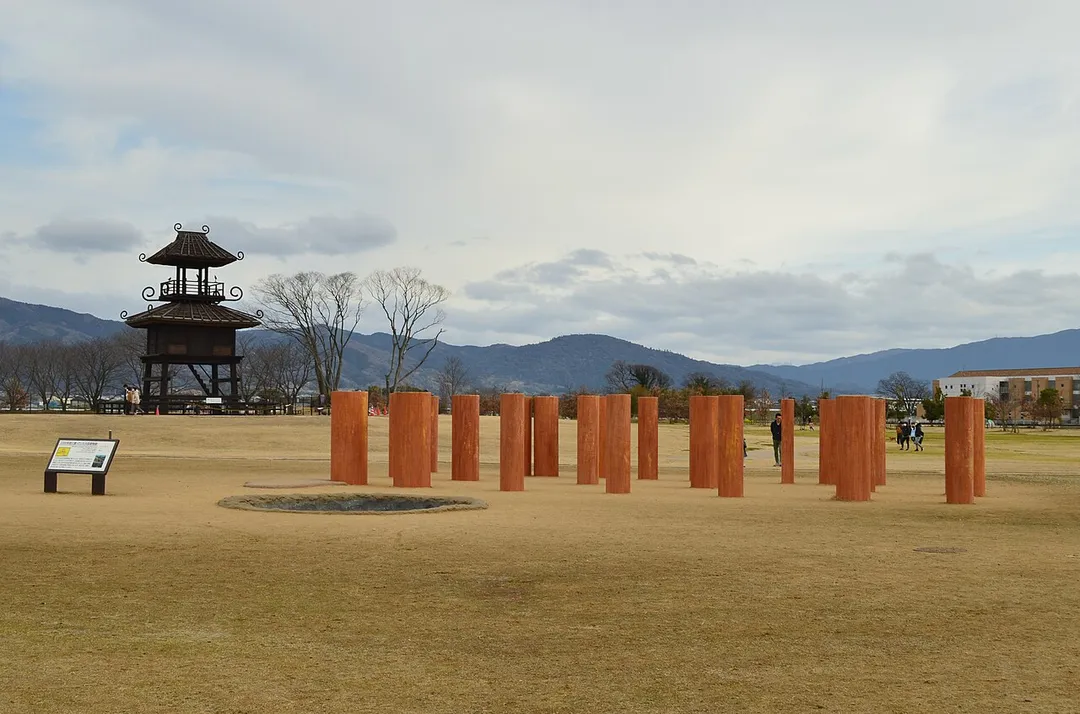 唐古・鍵遺跡 概観
