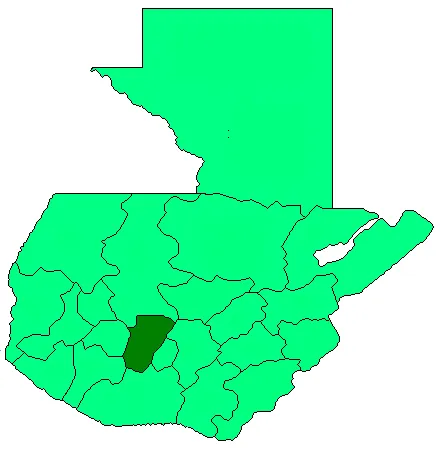 Photo of Tecpán Guatemala