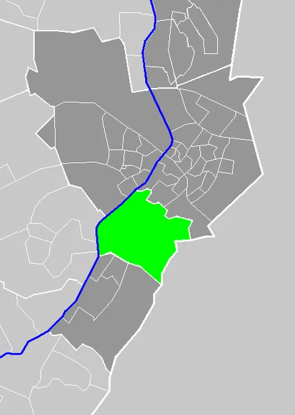locators of Venlo