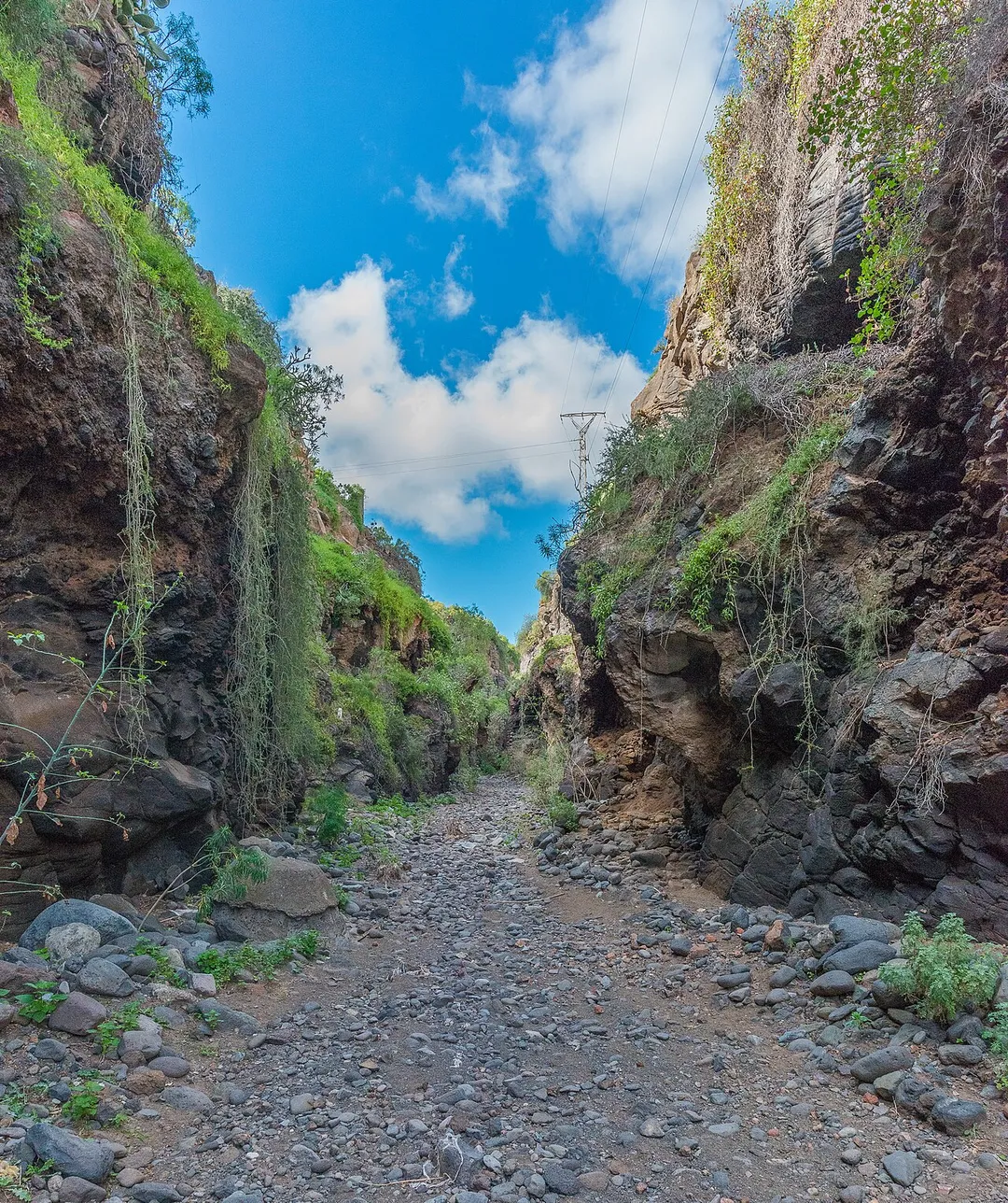 Telde Gran Canaria January 2016