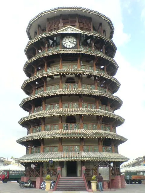 Photo of Teluk Intan