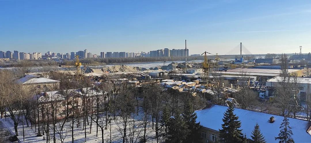 Нижня Теличка