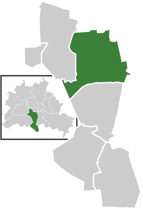 Photo of Tempelhof