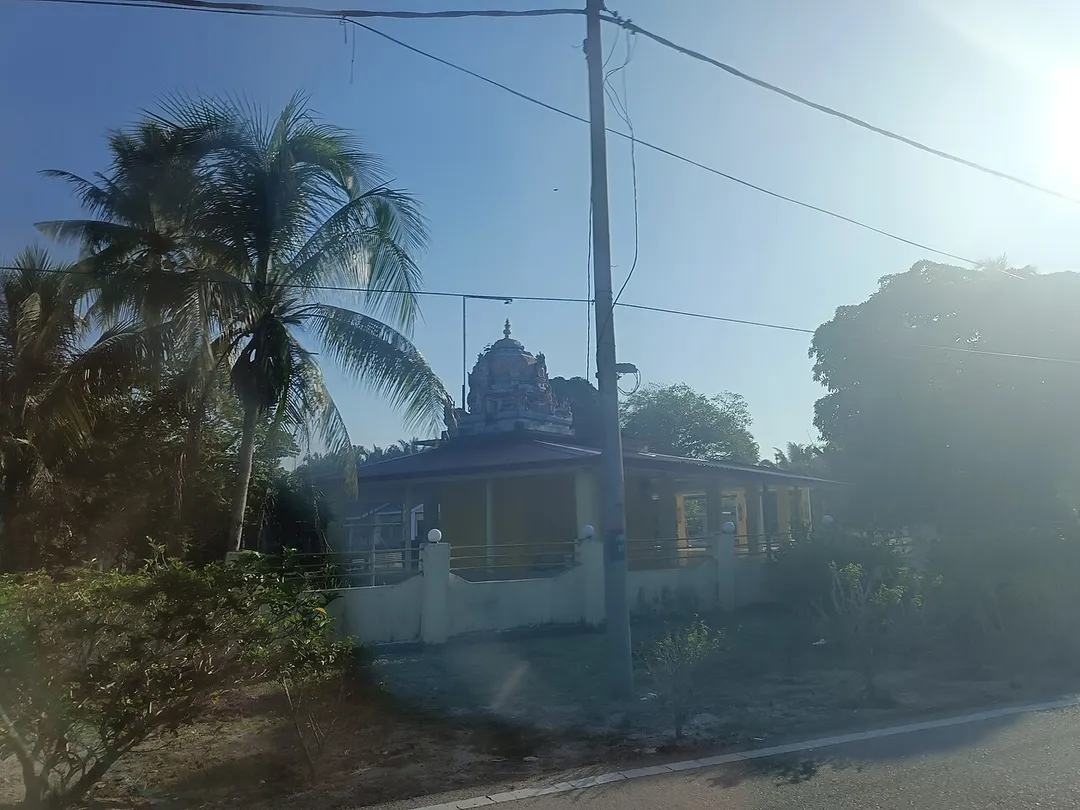 Kampung Bestari Jaya