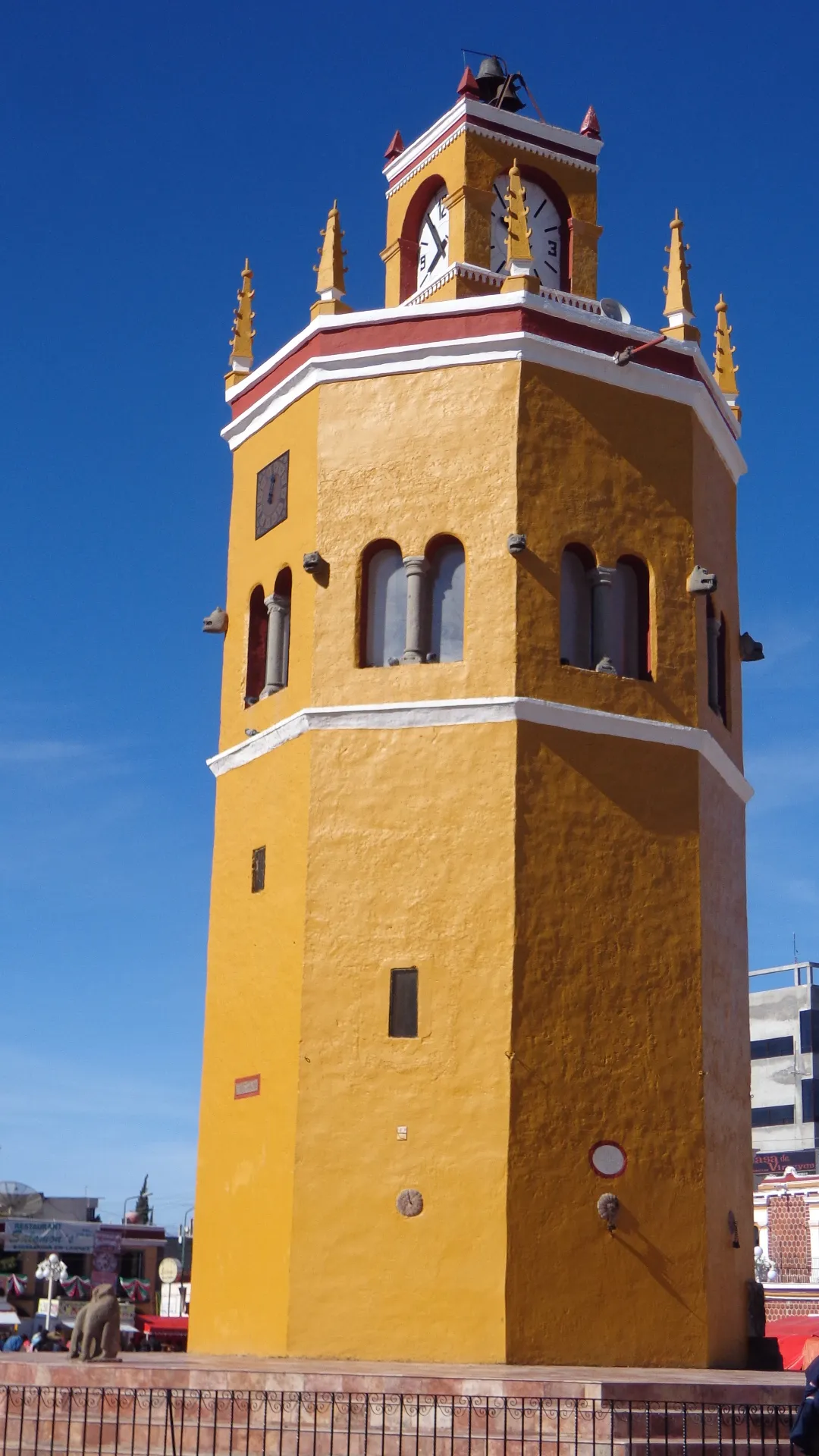 Tepeaca Centro