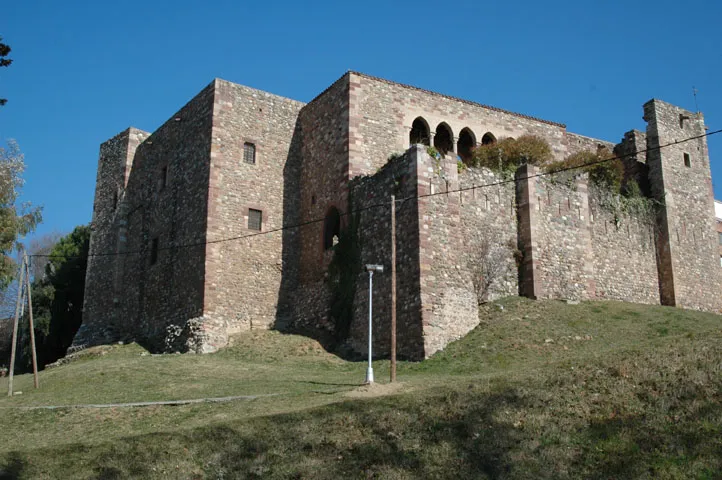 Photo of Terrassa