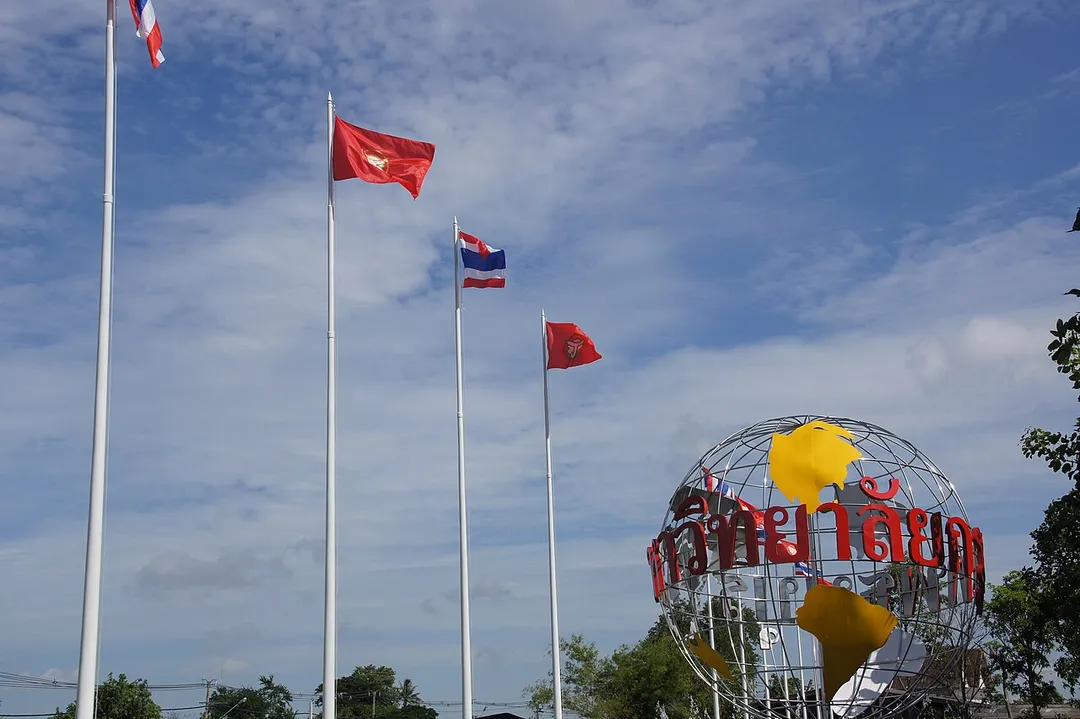 มหาวิทยาลัยกรุงเทพธนบุรี