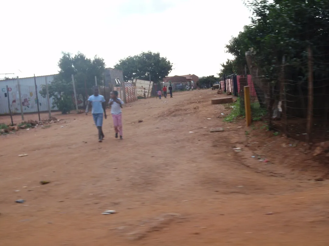 Tembisa, Gauteng, South Africa
