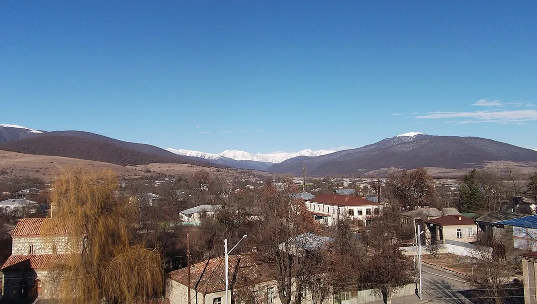 Tianeti