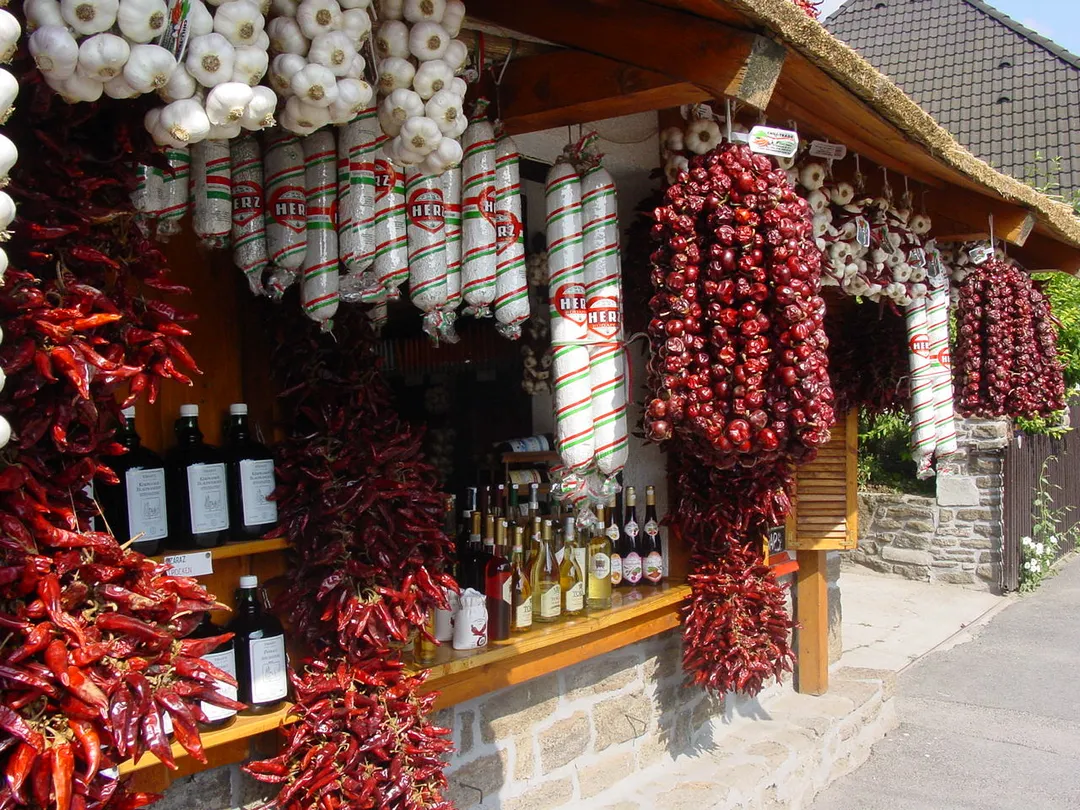 Photo of Tihany