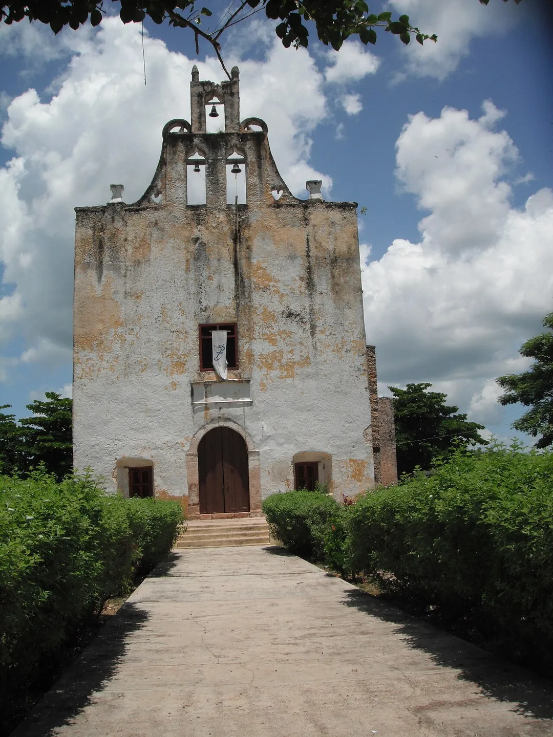 Ticuch, Yucatan