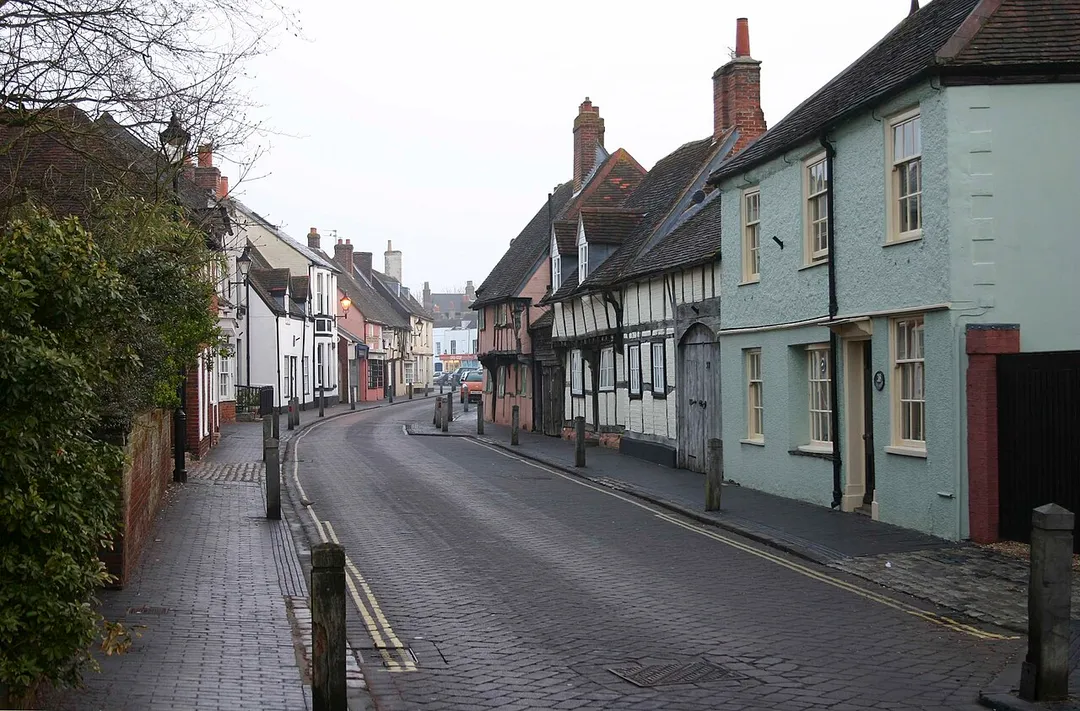Photo of Titchfield