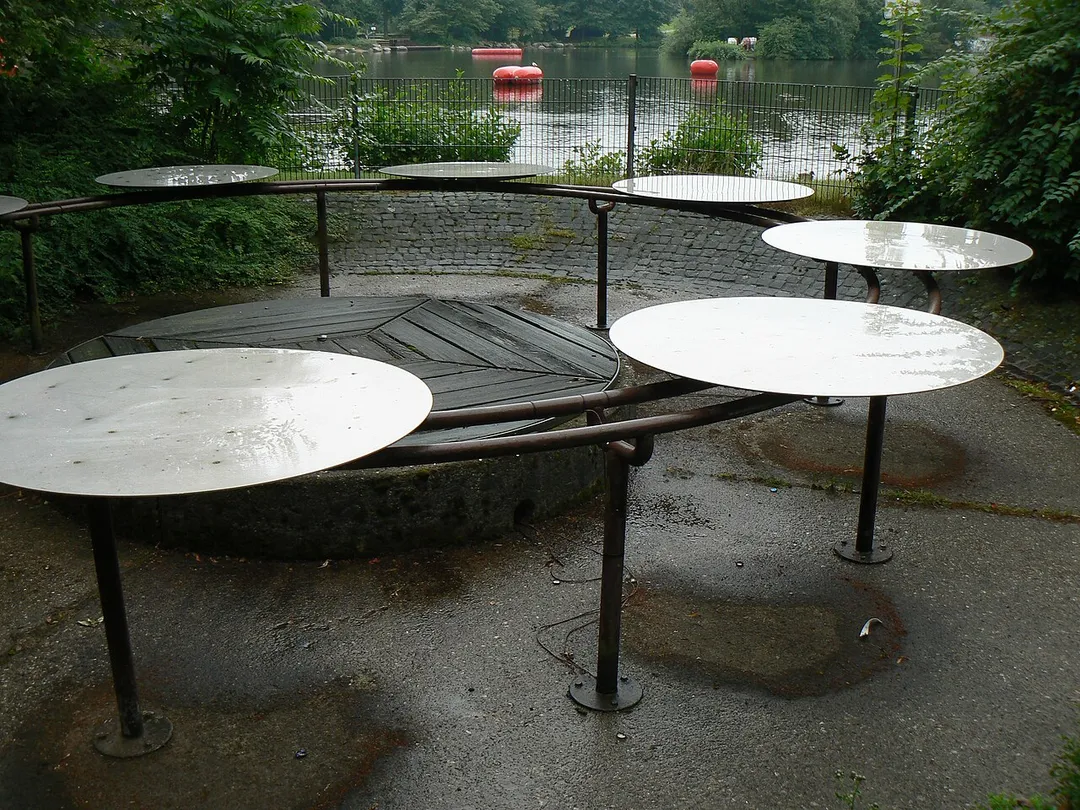 Photo of Titz
