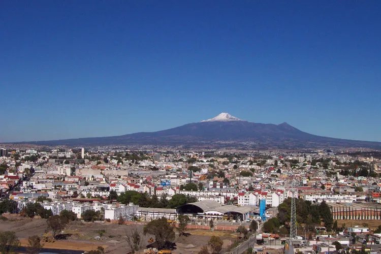 Photo of Tlaxcala