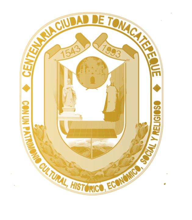 logo of tonacatepeque