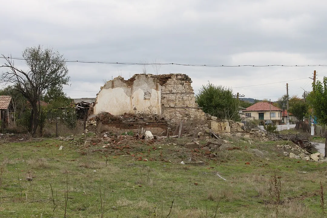 Topolovo, Haskovo District, Bulgaria