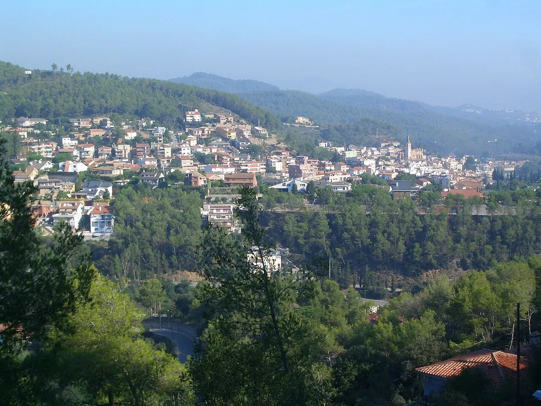 Picture of Torrelles de Llobregat, Catalonia, Europe